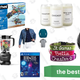 Illustration for article titled Mondays Best Deals: Taotronics ANC Headphones, Homesick Candles, NutriBullet Blender, Logitech G305 Gaming Mouse, Customizable Dog Collars, and More